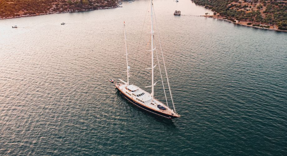 Introduction to Yacht Design | YATCO