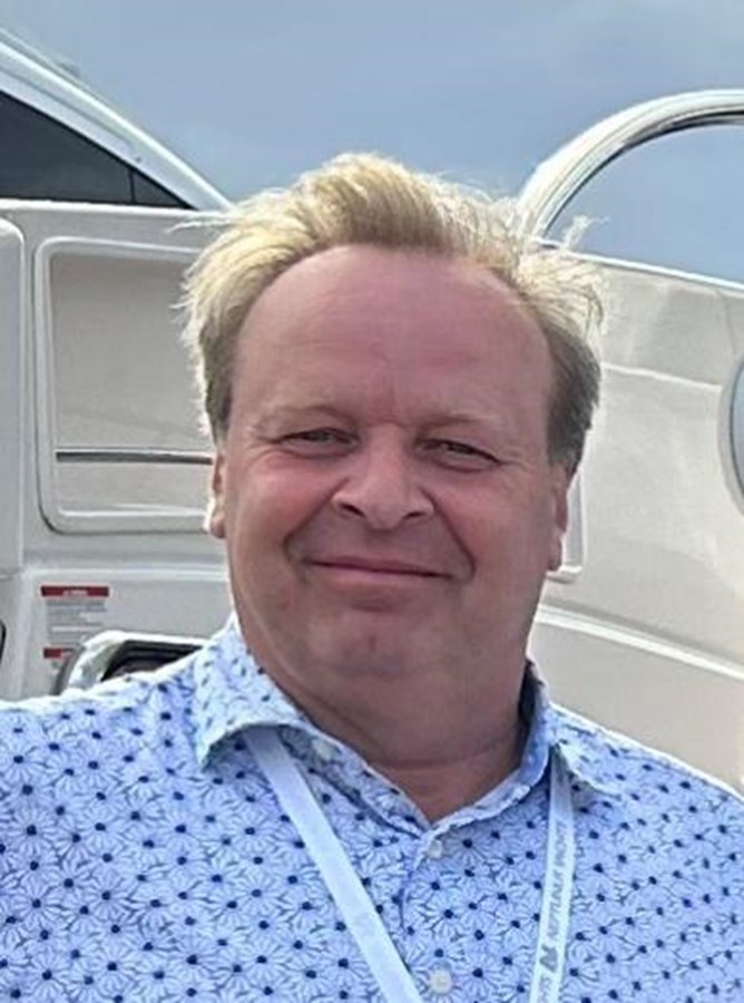 Jan Willem de Jong  Photo 30717 Side