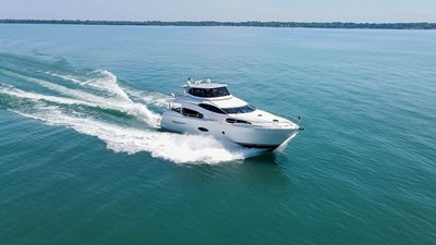 Family Tradition II 2012 NEPTUNUS 750FX Motor Yacht Yacht MLS #441841 3