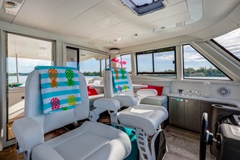 Family Tradition II 8 Family Tradition II 2012 NEPTUNUS 750FX Motor Yacht Yacht MLS #441841 8