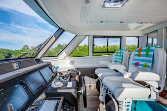 Family Tradition II 10 Family Tradition II 2012 NEPTUNUS 750FX Motor Yacht Yacht MLS #441841 10