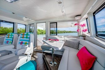 Family Tradition II 11 Family Tradition II 2012 NEPTUNUS 750FX Motor Yacht Yacht MLS #441841 11