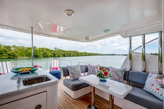 Family Tradition II 14 Family Tradition II 2012 NEPTUNUS 750FX Motor Yacht Yacht MLS #441841 14