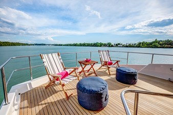 Family Tradition II 19 Family Tradition II 2012 NEPTUNUS 750FX Motor Yacht Yacht MLS #441841 19