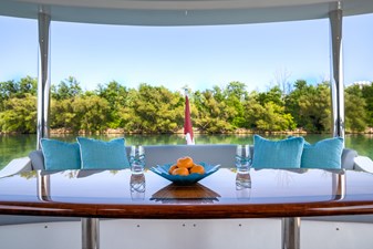 Family Tradition II 22 Family Tradition II 2012 NEPTUNUS 750FX Motor Yacht Yacht MLS #441841 22