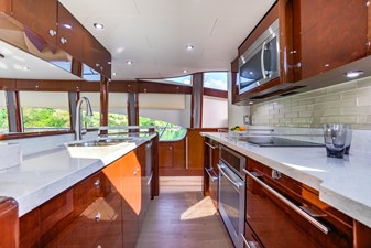 Family Tradition II 26 Family Tradition II 2012 NEPTUNUS 750FX Motor Yacht Yacht MLS #441841 26