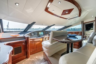 Family Tradition II 28 Family Tradition II 2012 NEPTUNUS 750FX Motor Yacht Yacht MLS #441841 28