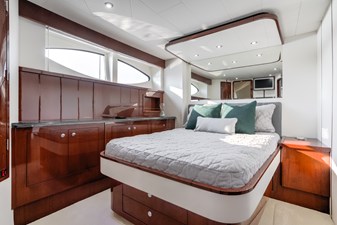 Family Tradition II 32 Family Tradition II 2012 NEPTUNUS 750FX Motor Yacht Yacht MLS #441841 32