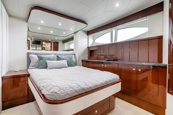 Family Tradition II 33 Family Tradition II 2012 NEPTUNUS 750FX Motor Yacht Yacht MLS #441841 33