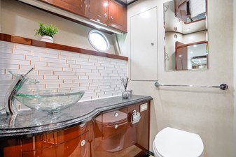 Family Tradition II 34 Family Tradition II 2012 NEPTUNUS 750FX Motor Yacht Yacht MLS #441841 34