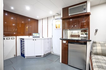 Family Tradition II 36 Family Tradition II 2012 NEPTUNUS 750FX Motor Yacht Yacht MLS #441841 36