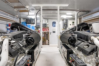 Family Tradition II 39 Family Tradition II 2012 NEPTUNUS 750FX Motor Yacht Yacht MLS #441841 39