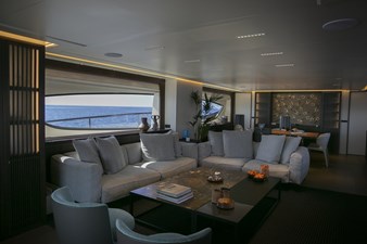 PEFTASTERI 2009 POSILLIPO  Motor Yacht Yacht MLS #441852 1