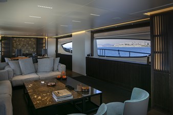 PEFTASTERI 2009 POSILLIPO  Motor Yacht Yacht MLS #441852 3