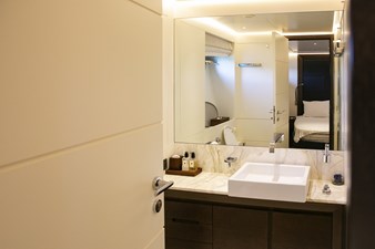 PEFTASTERI 20 PEFTASTERI 2009 POSILLIPO  Motor Yacht Yacht MLS #441852 20