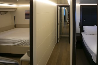 PEFTASTERI 22 PEFTASTERI 2009 POSILLIPO  Motor Yacht Yacht MLS #441852 22