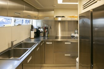 PEFTASTERI 26 PEFTASTERI 2009 POSILLIPO  Motor Yacht Yacht MLS #441852 26