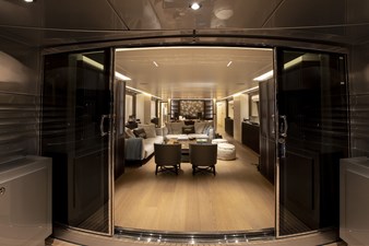 PEFTASTERI 29 PEFTASTERI 2009 POSILLIPO  Motor Yacht Yacht MLS #441852 29