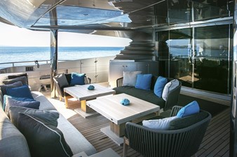 PEFTASTERI 30 PEFTASTERI 2009 POSILLIPO  Motor Yacht Yacht MLS #441852 30