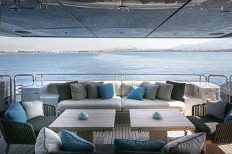 PEFTASTERI 31 PEFTASTERI 2009 POSILLIPO  Motor Yacht Yacht MLS #441852 31