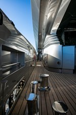 PEFTASTERI 43 PEFTASTERI 2009 POSILLIPO  Motor Yacht Yacht MLS #441852 43