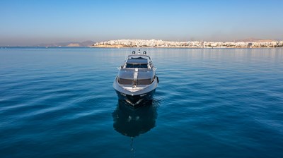 PEFTASTERI 47 PEFTASTERI 2009 POSILLIPO  Motor Yacht Yacht MLS #441852 47