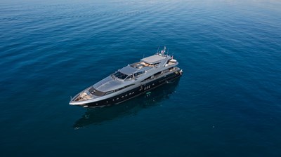 PEFTASTERI 51 PEFTASTERI 2009 POSILLIPO  Motor Yacht Yacht MLS #441852 51