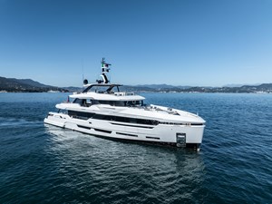 ANDALA 1 External view