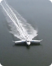 ARON FLYING SHIP : M80 Standard 3 2