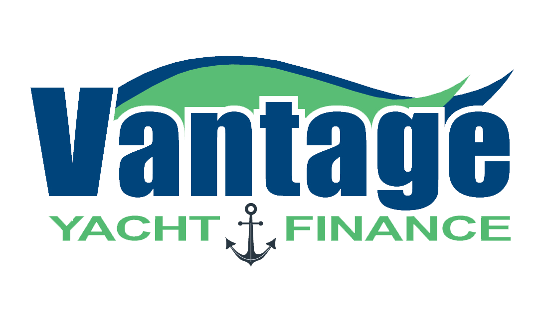 Vantage Logo