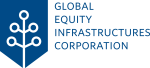Logotipo Global Equity Infrastructures Corporation