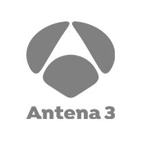 Logotipo Antena 3