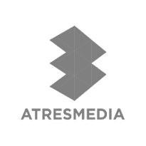 Logotipo ATRESMedia