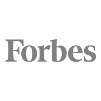 Logotipo Forbes