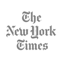 Logotipo The New York Times